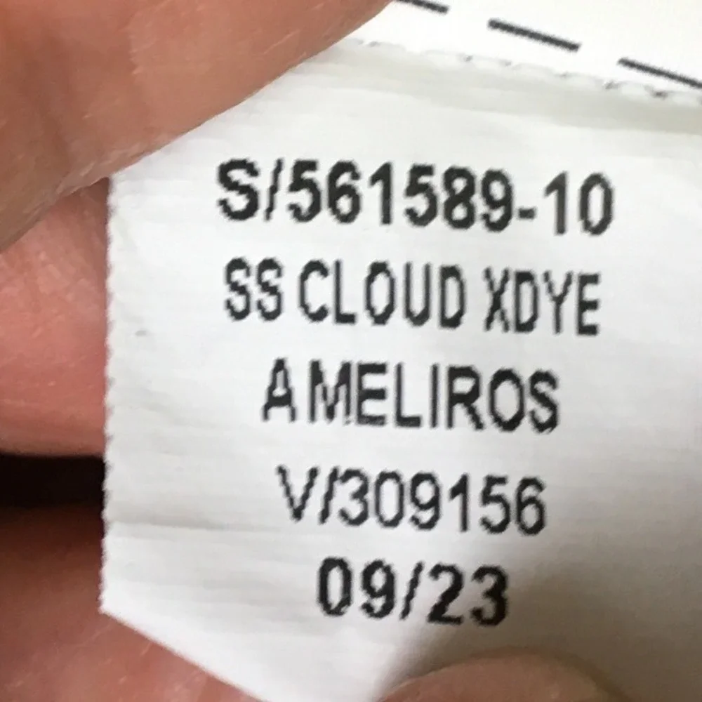 Old Navy Active Cloud 94 Soft T-Shirt‎ Youth XL Amelia Rose Go Dry Cool